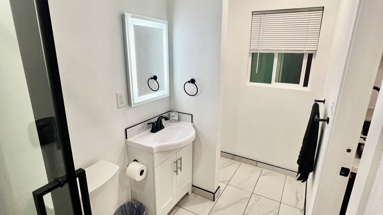 Photo of Bathroom in Fairview