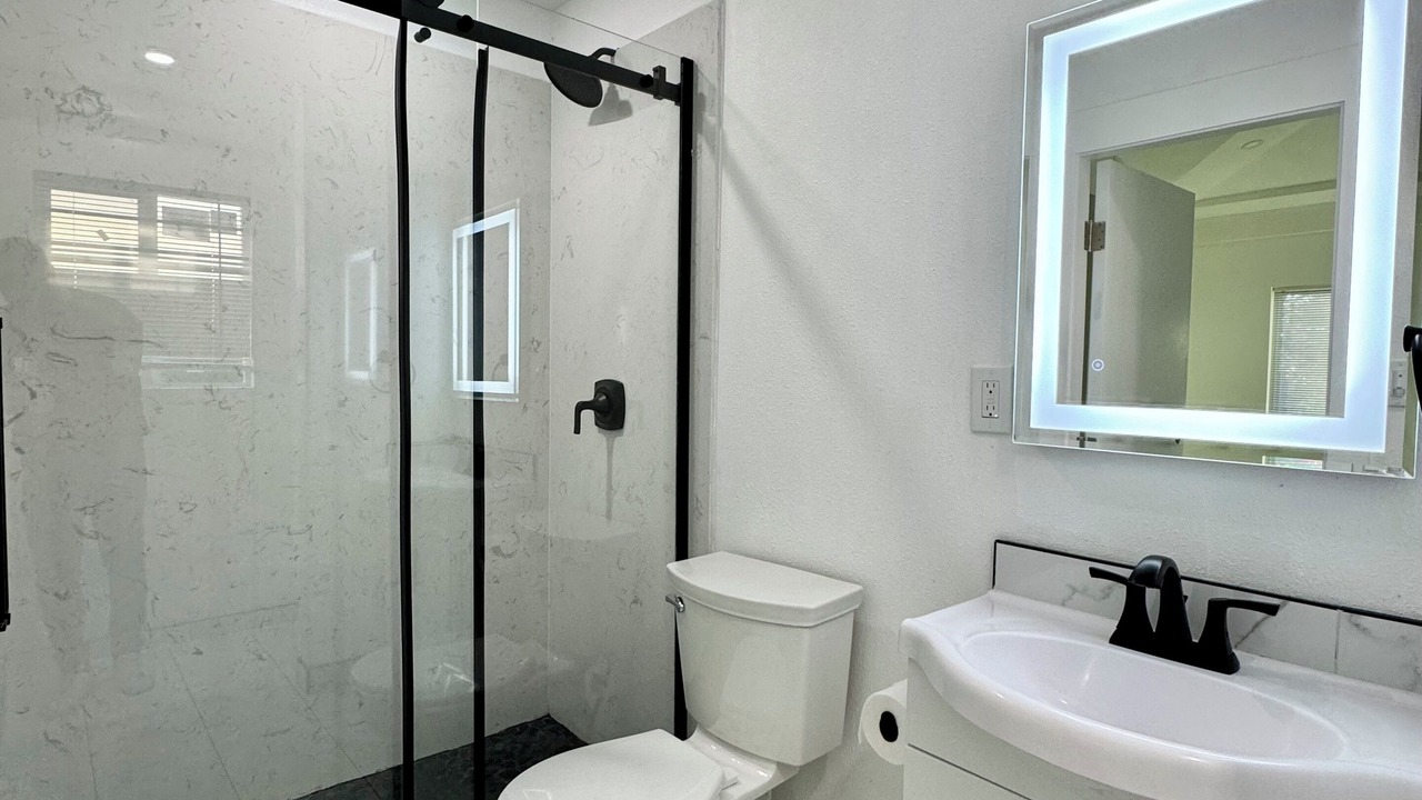 Photo of Bathroom in Fairview