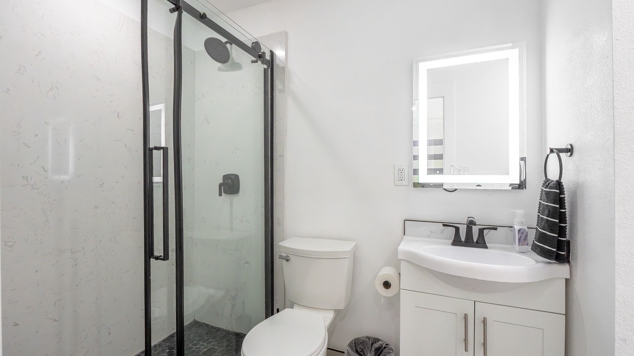 Photo of Bathroom in Fairview