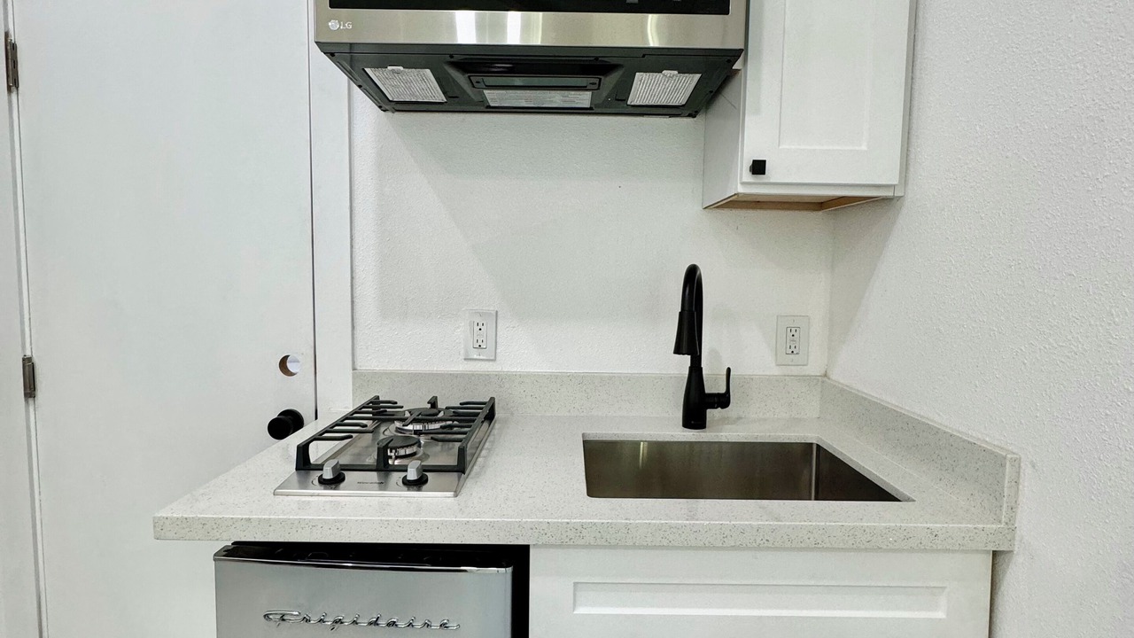 Photo of Kitchen in Fairview