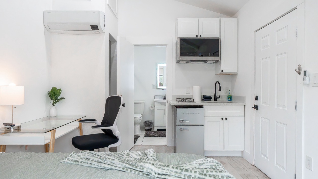 Photo of Bedroom in Fairview