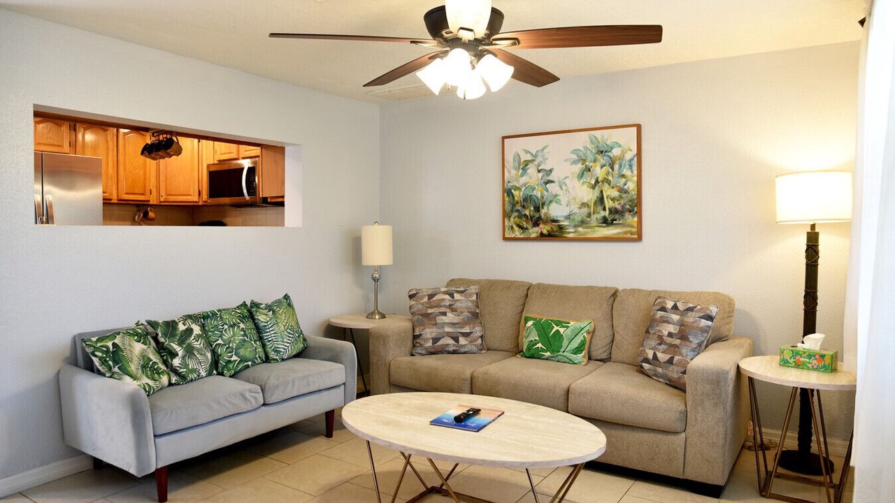 Photo of Livingroom in Port Richey