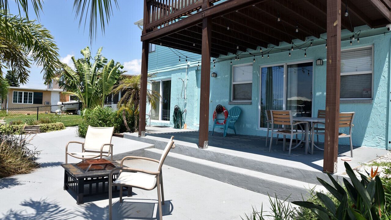 Photo of Outdoor in Port Richey