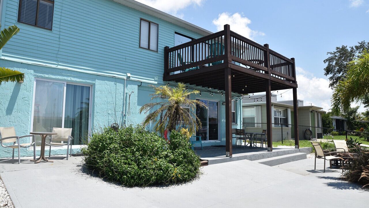 Photo of Outdoor in Port Richey