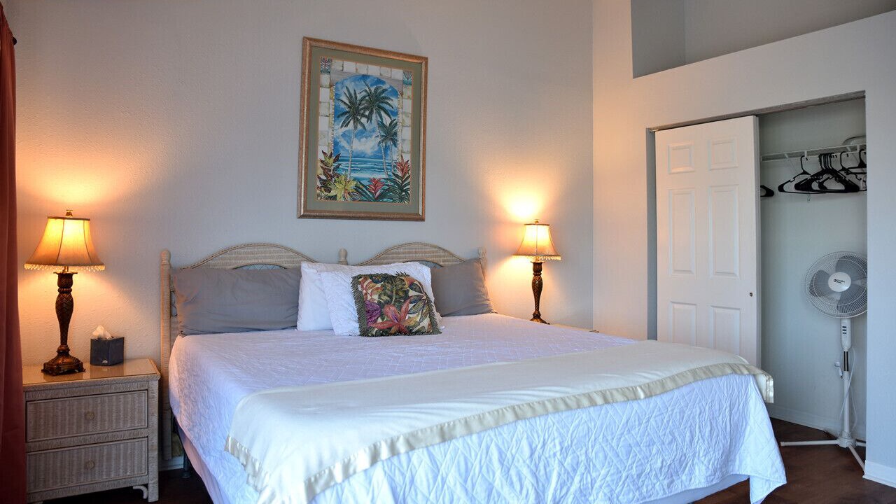 Photo of Bedroom in Port Richey