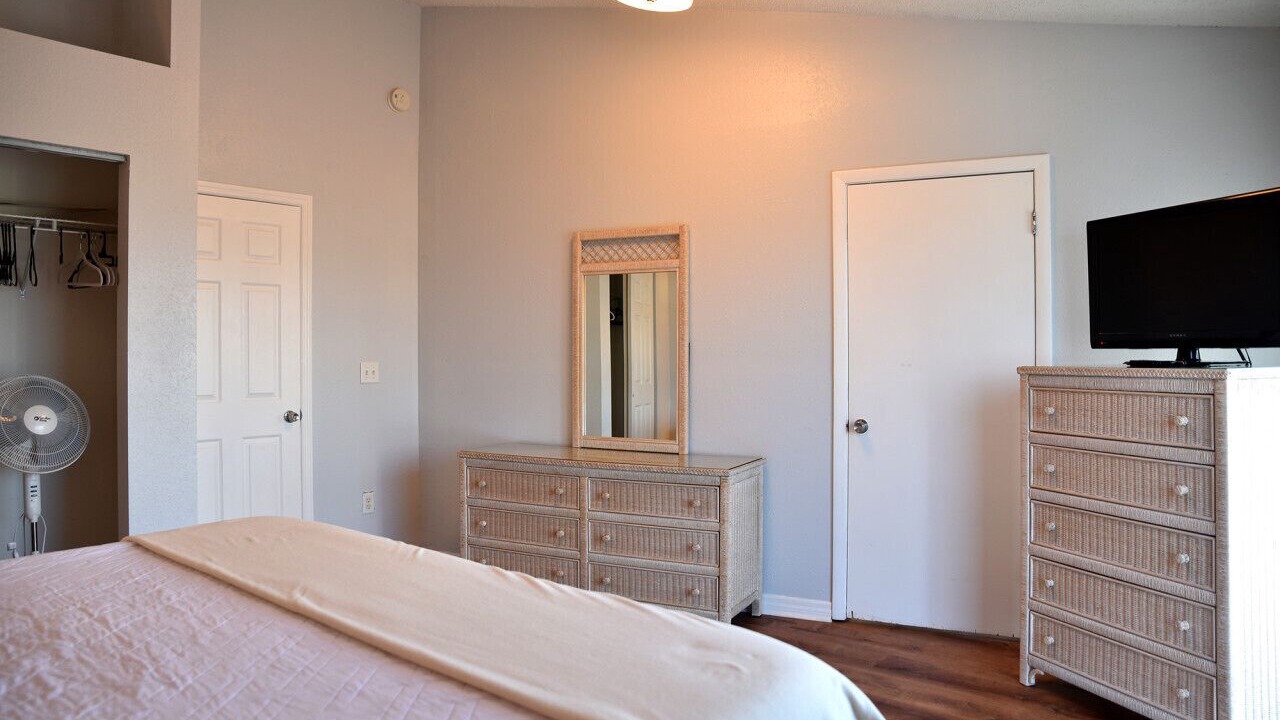 Photo of Bedroom in Port Richey