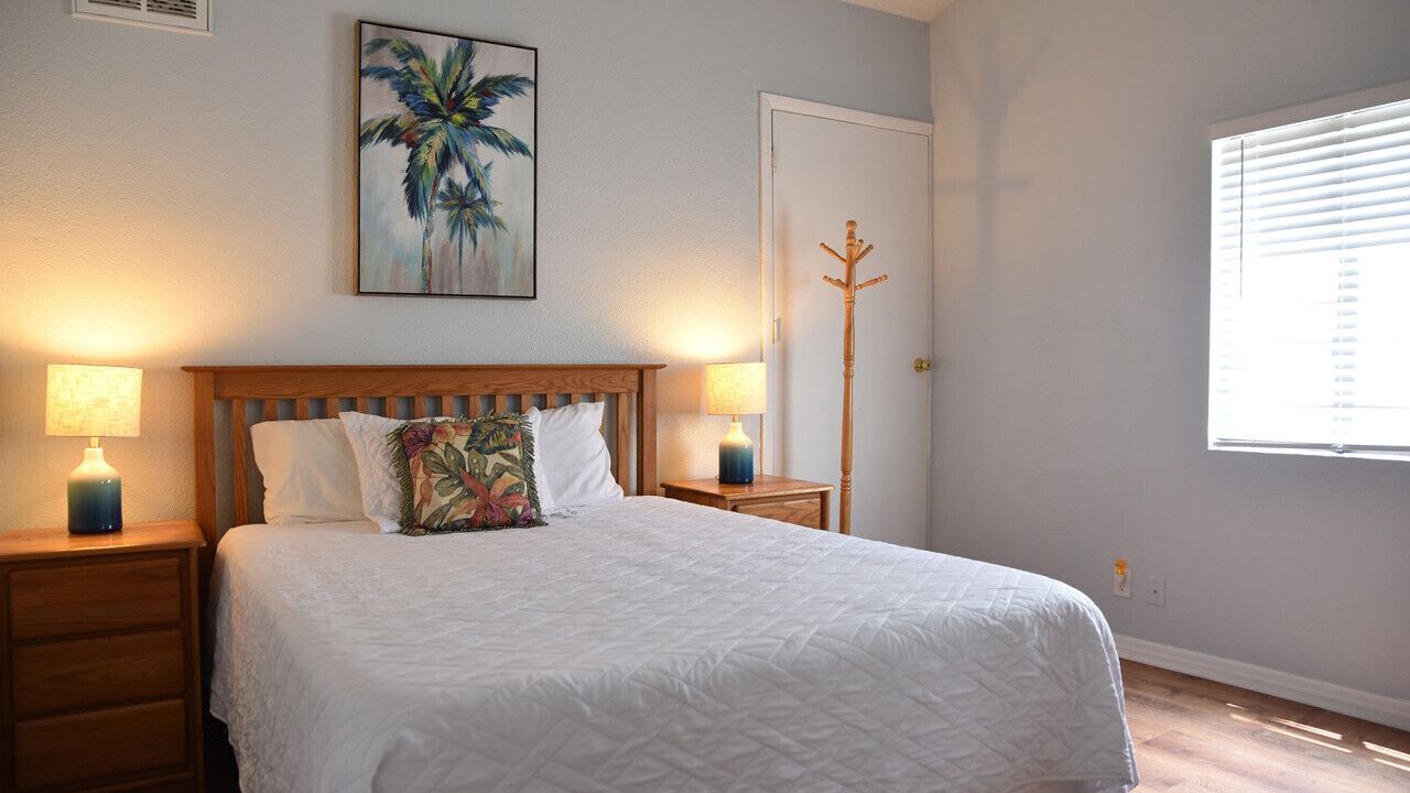 Photo of Bedroom in Port Richey