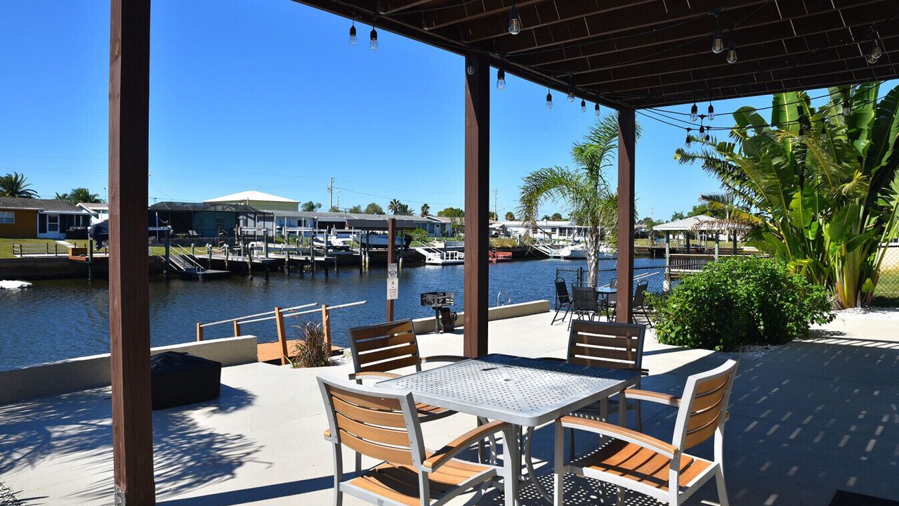 Photo of Outdoor in Port Richey