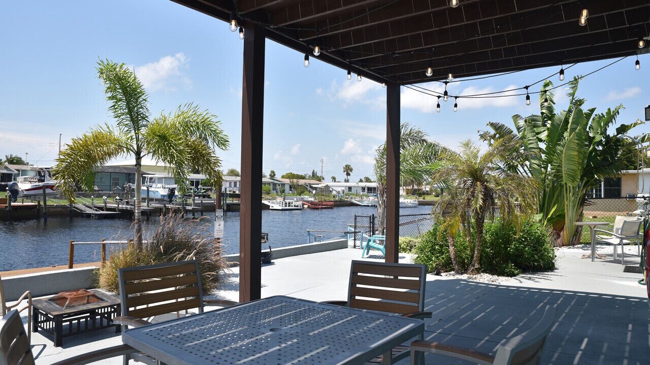 Photo of Outdoor in Port Richey
