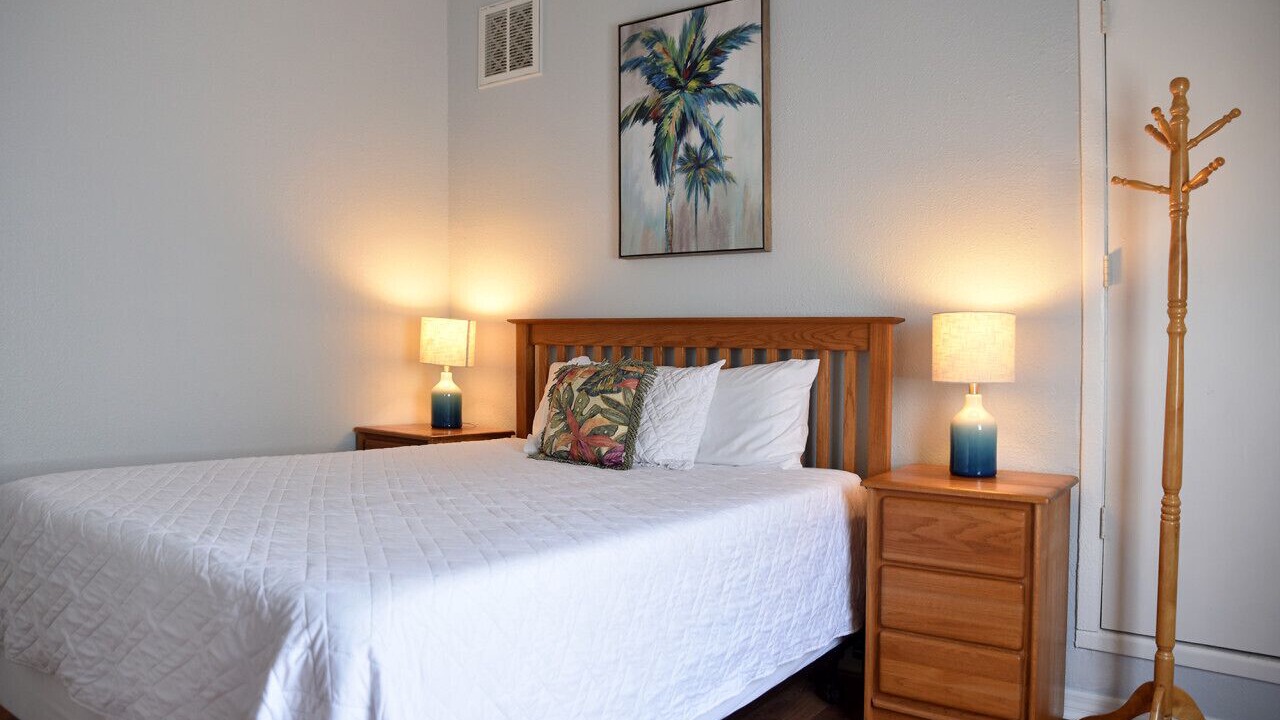 Photo of Bedroom in Port Richey