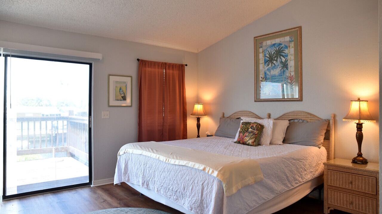 Photo of Bedroom in Port Richey