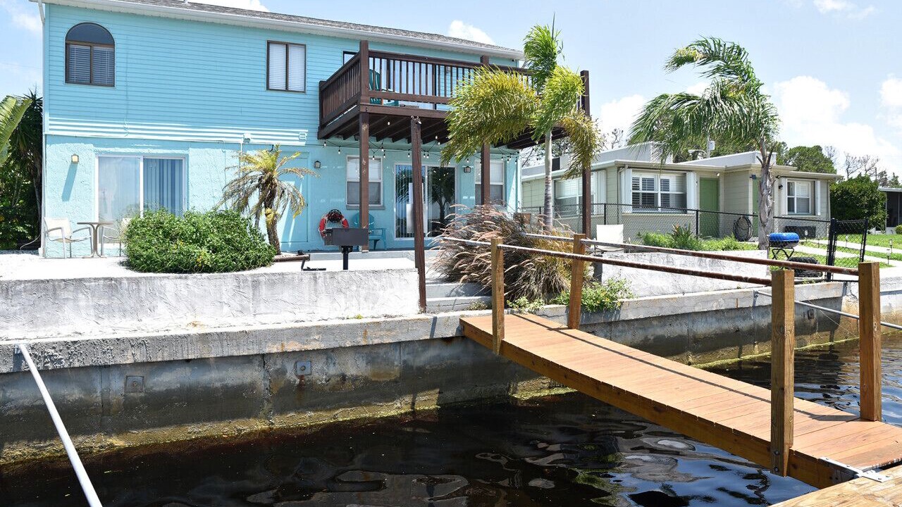 Photo of Outdoor in Port Richey
