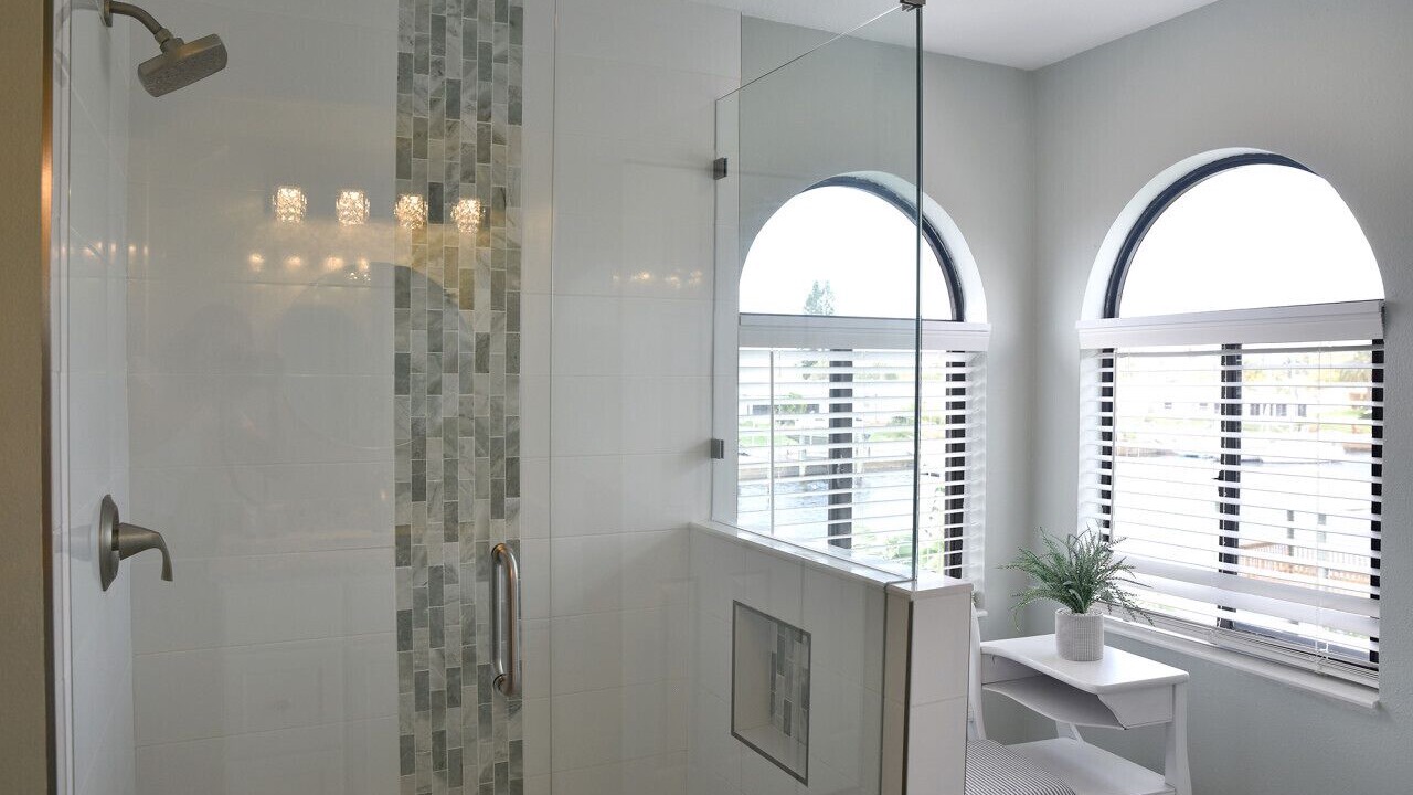 Photo of Bathroom in Port Richey