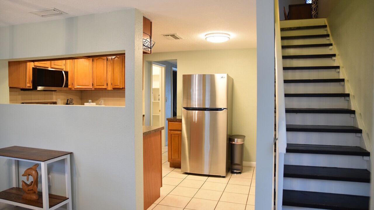 Photo of Kitchen in Port Richey