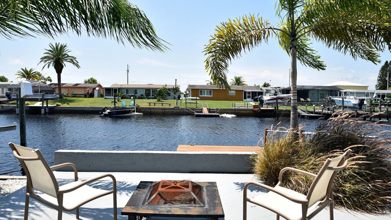 Photo of Outdoor in Port Richey