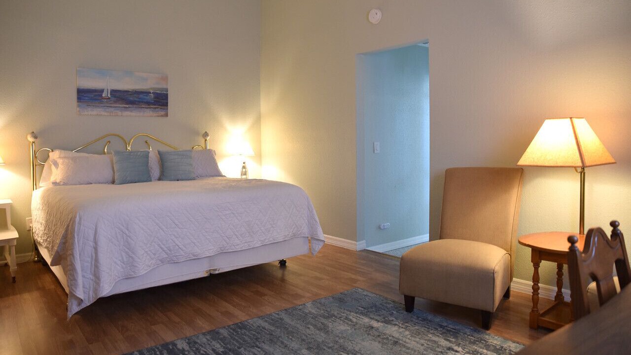 Photo of Bedroom in Port Richey