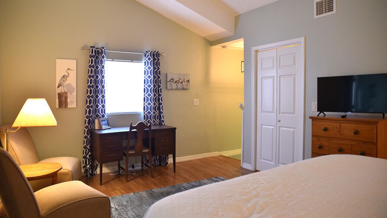 Photo of Bedroom in Port Richey