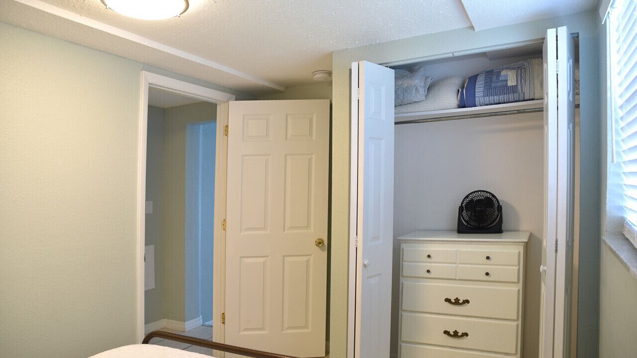 Photo of Bedroom in Port Richey