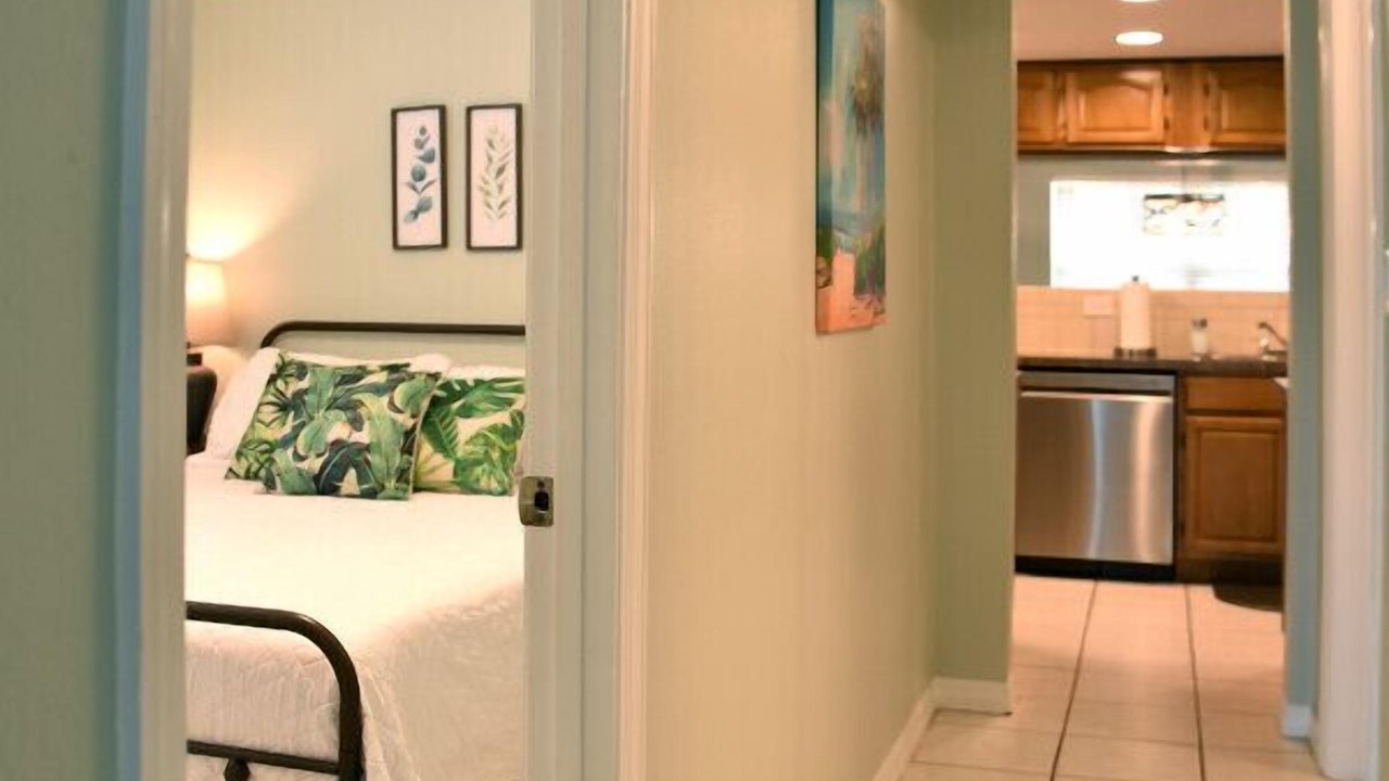 Photo of Bedroom in Port Richey
