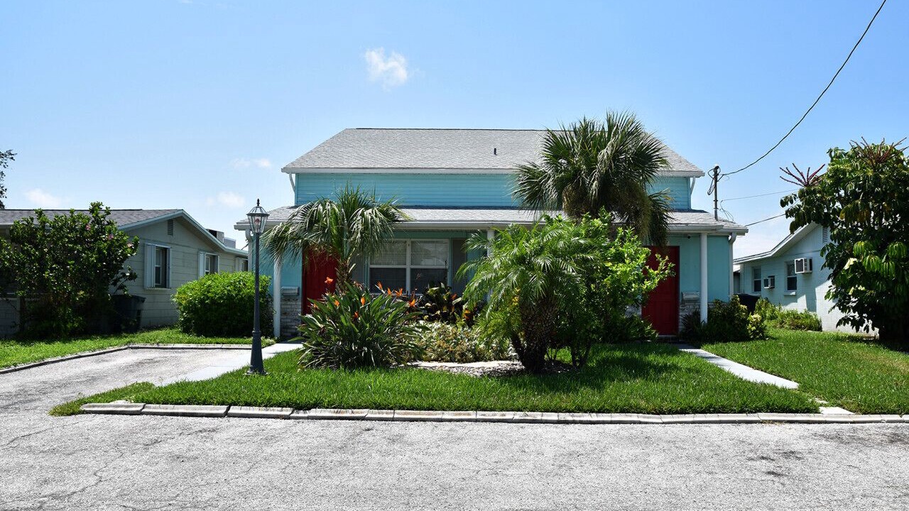 Photo of Outdoor in Port Richey