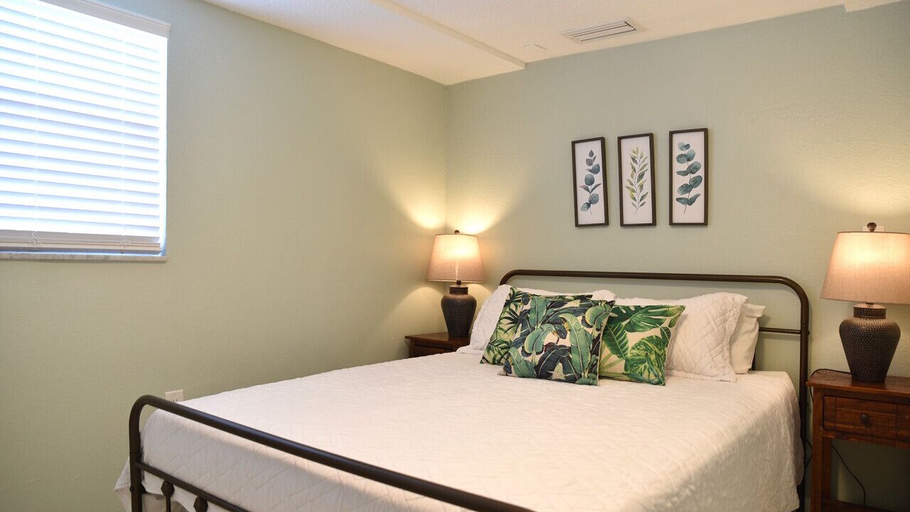 Photo of Bedroom in Port Richey
