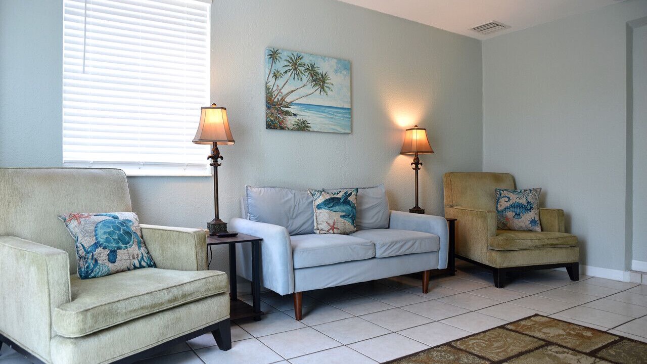 Photo of Livingroom in Port Richey