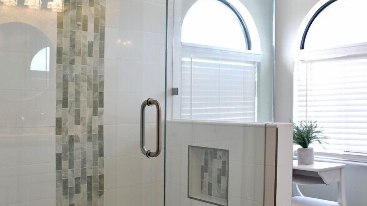 Photo of Bathroom in Port Richey