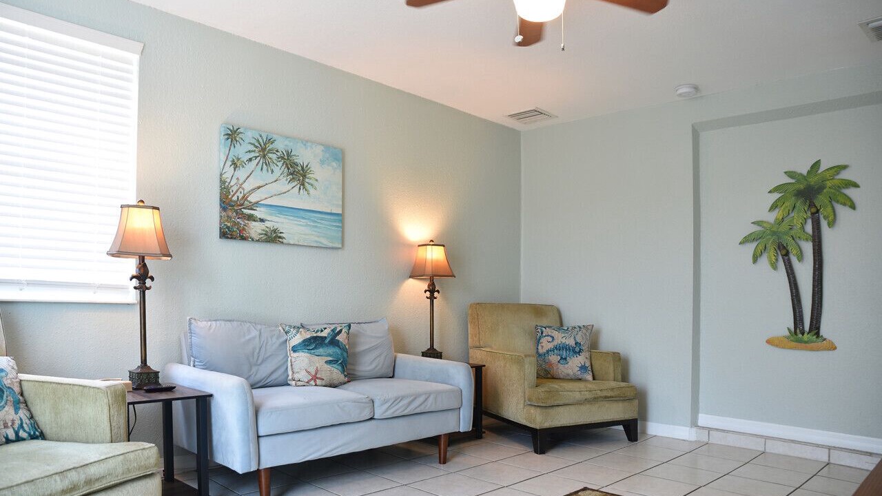 Photo of Livingroom in Port Richey
