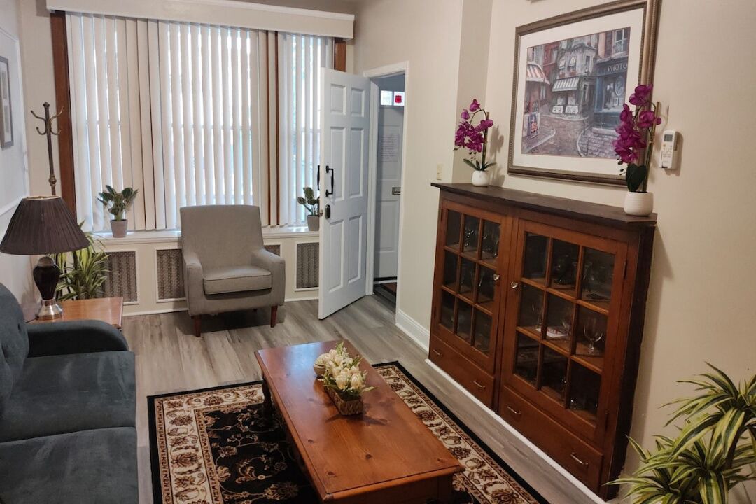 Photo of Livingroom in Reading