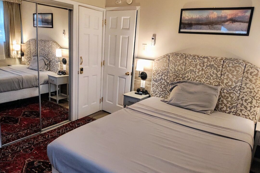 Photo of Bedroom in Reading