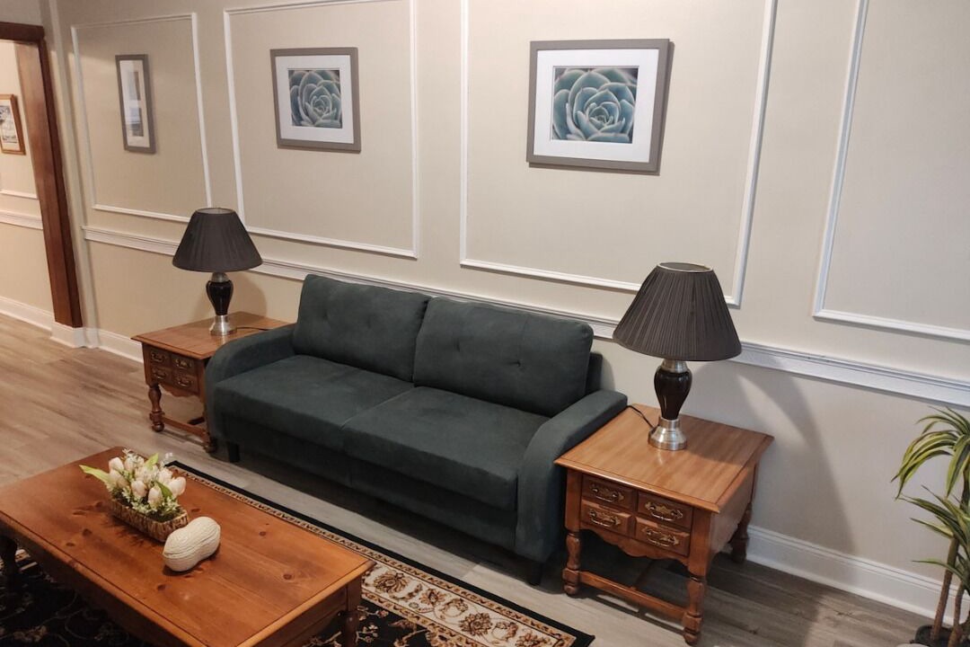 Photo of Livingroom in Reading