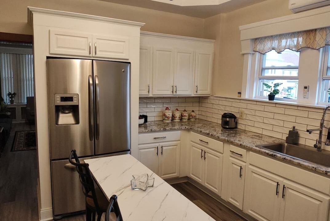 Photo of Kitchen in Reading
