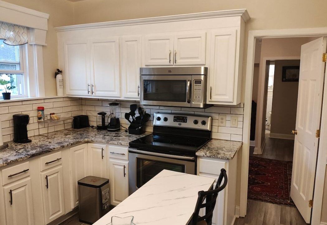 Photo of Kitchen in Reading