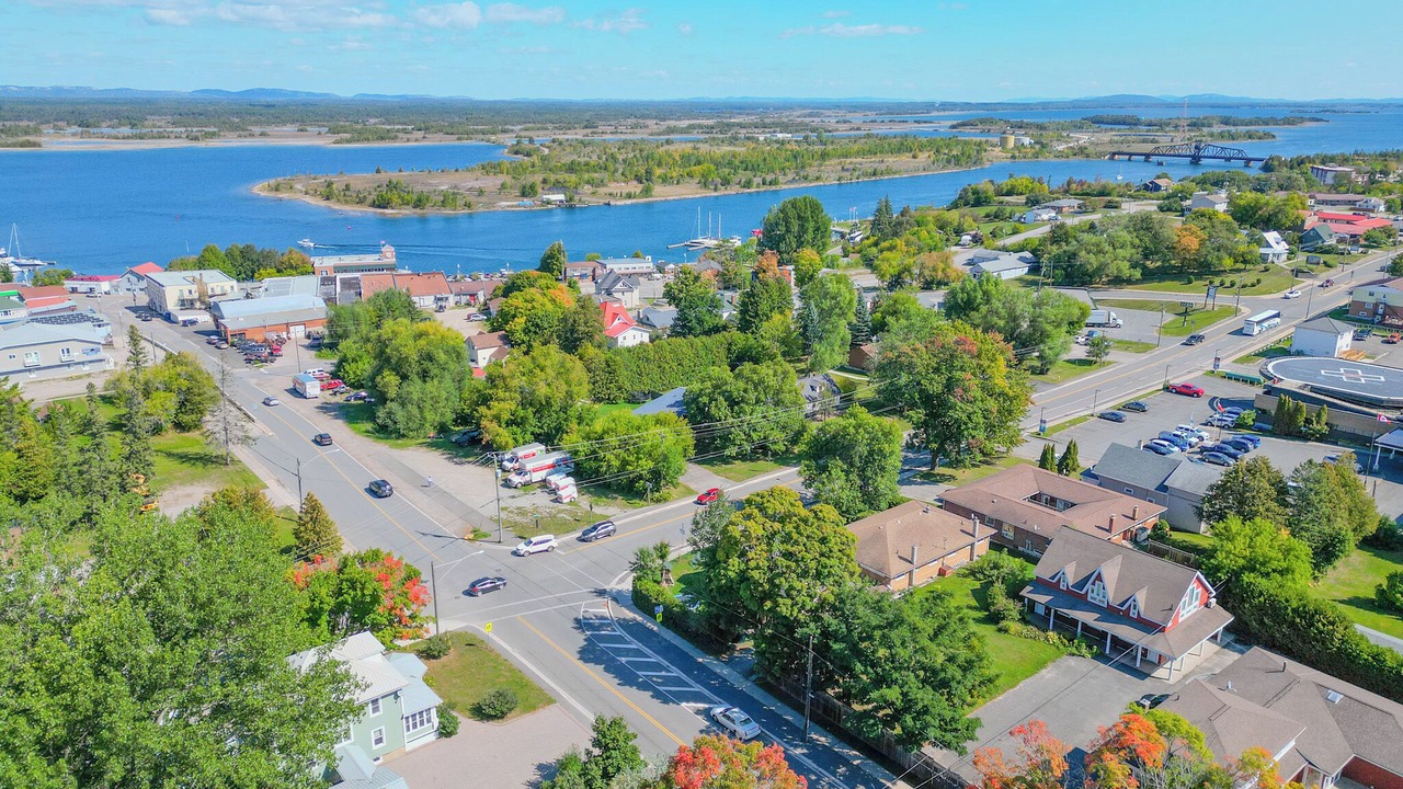 Photo of Outdoor in Little Current