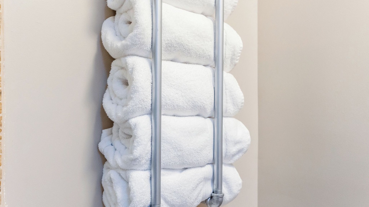 Photo of Bathroom in Little Current