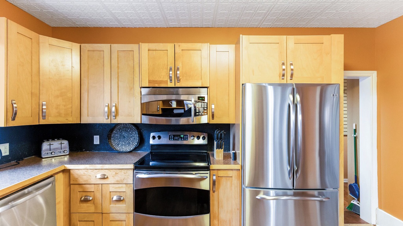 Photo of Kitchen in Little Current