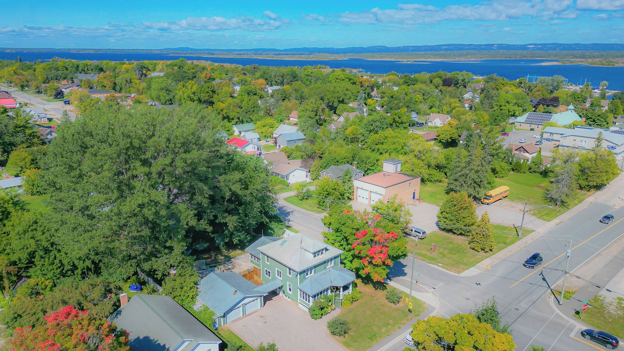 Photo of Outdoor in Little Current