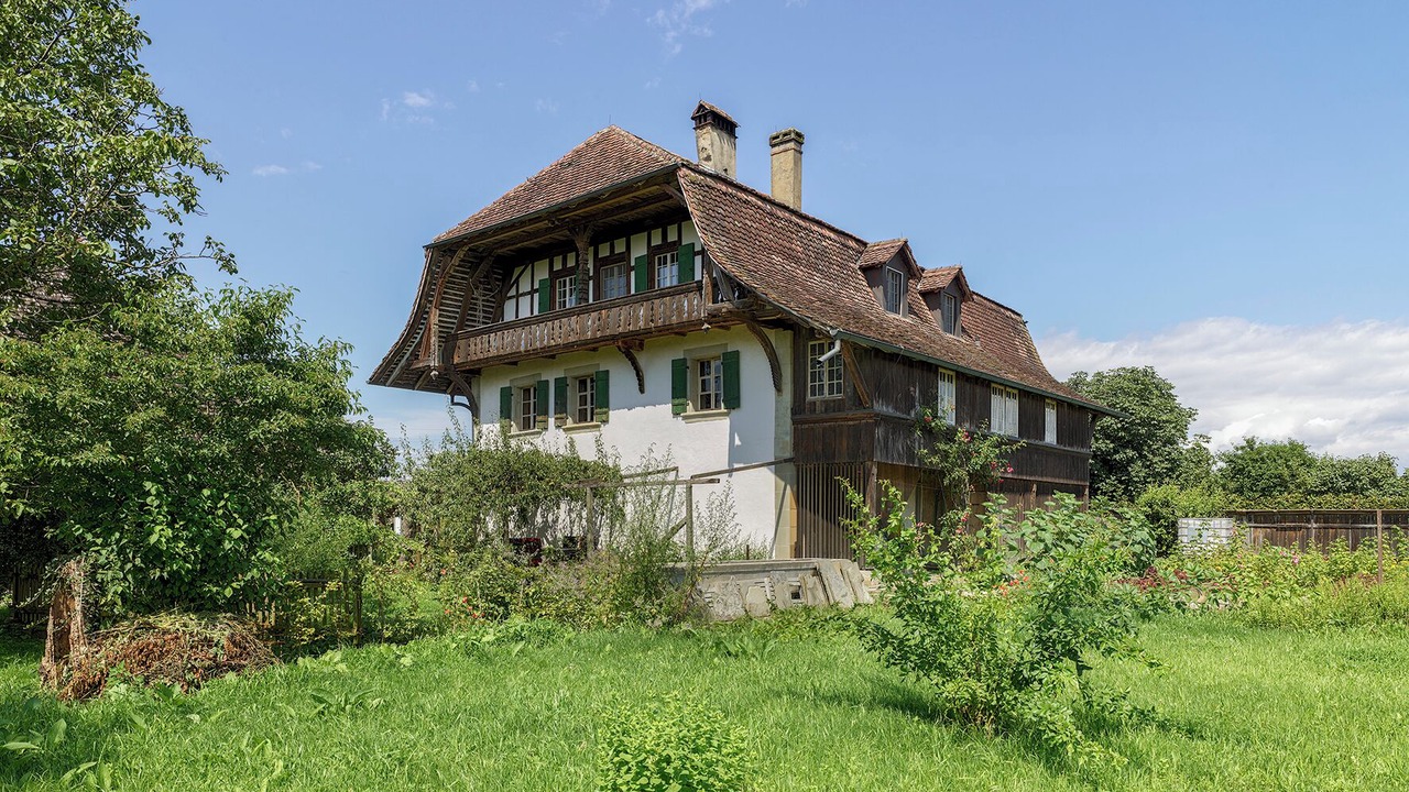 Photo of Outdoor in Ferenbalm