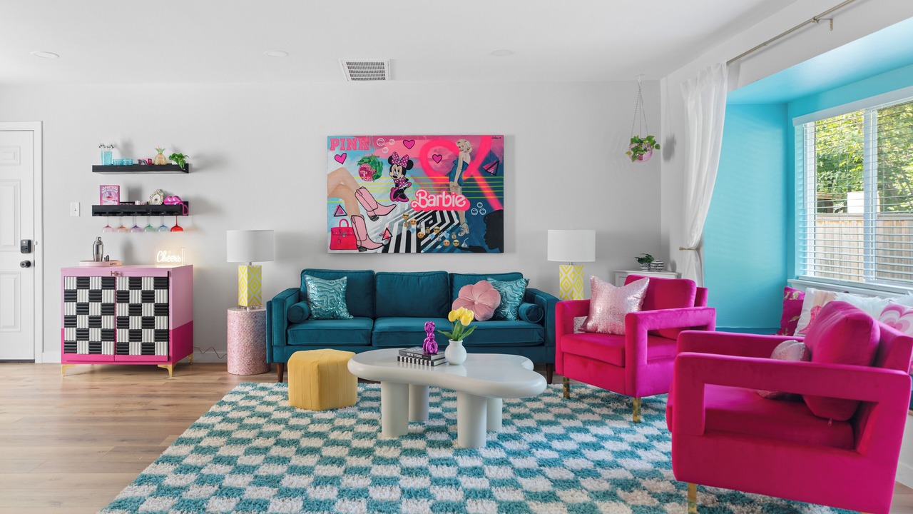 Photo of Livingroom in Austin