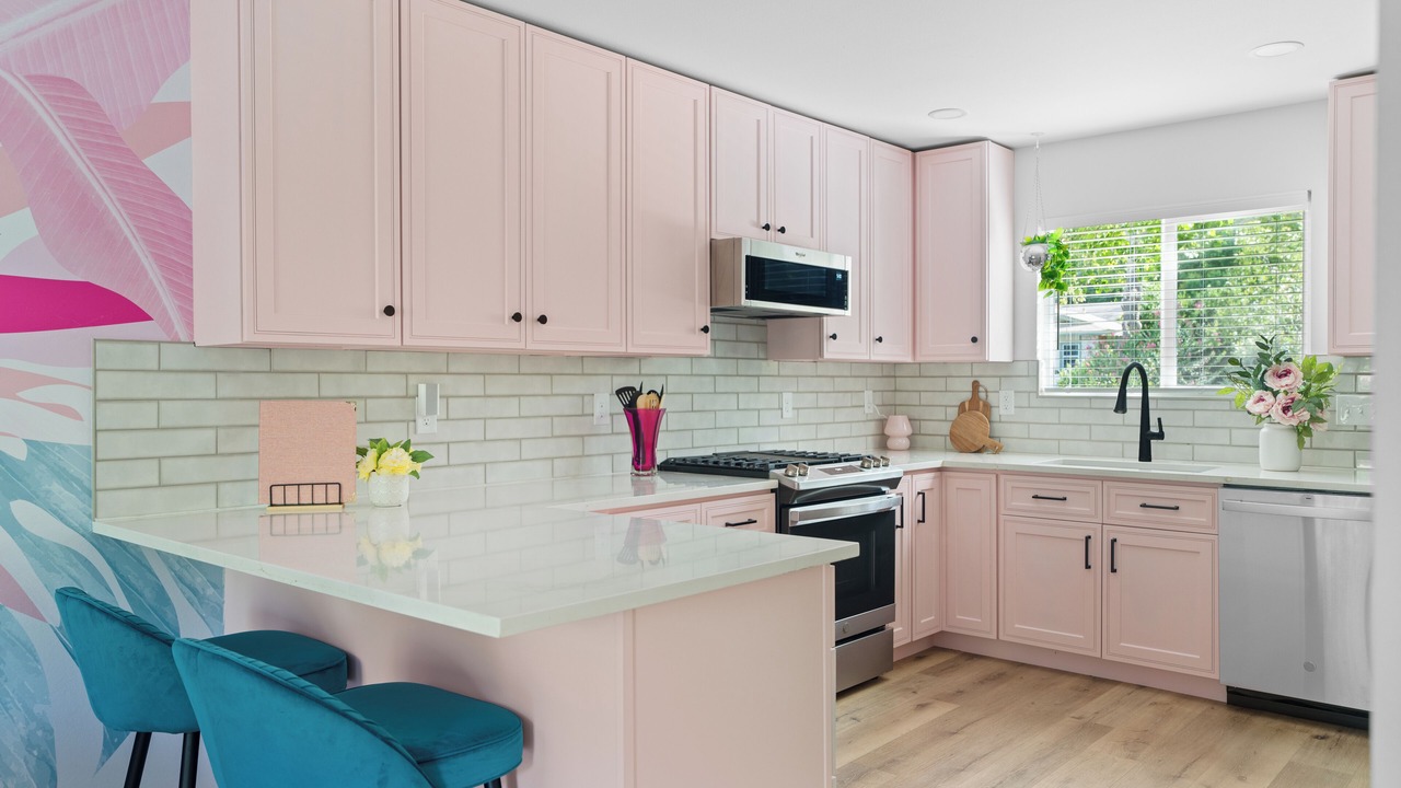 Photo of Kitchen in Austin