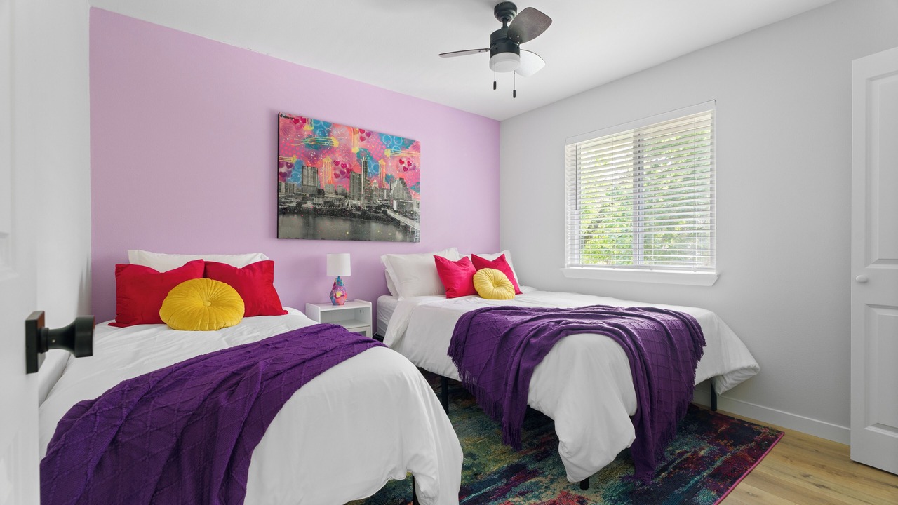 Photo of Bedroom in Austin