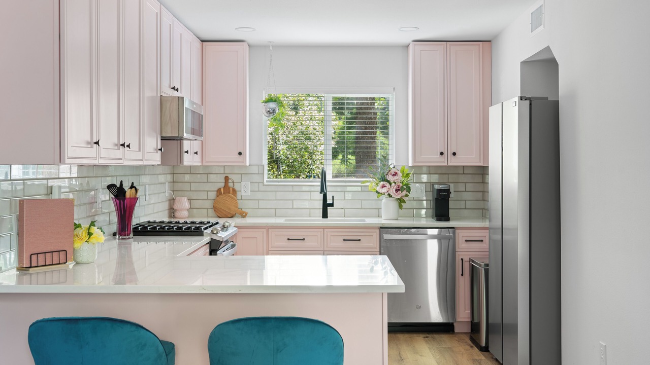 Photo of Kitchen in Austin