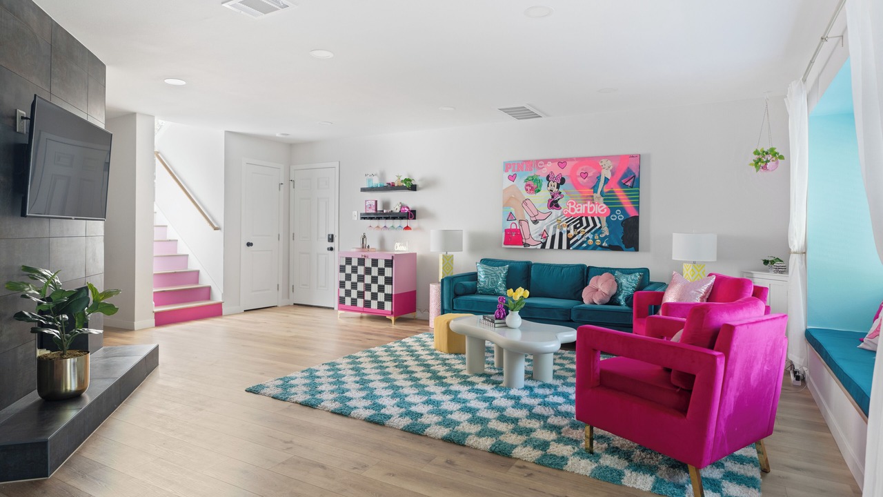 Photo of Livingroom in Austin