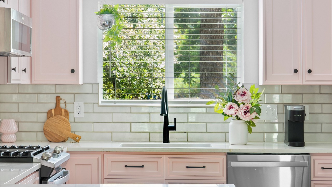 Photo of Kitchen in Austin