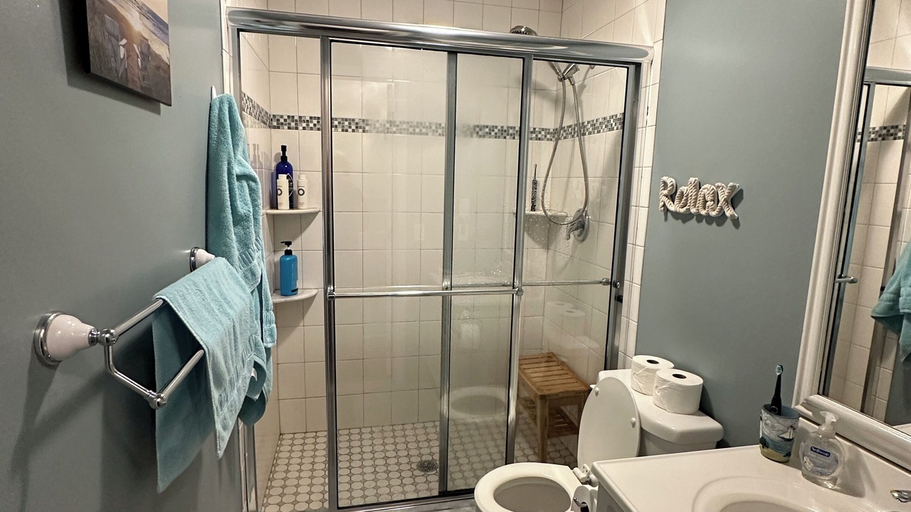Photo of Bathroom in Avon