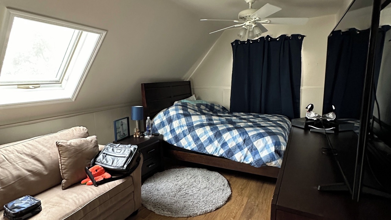 Photo of Bedroom in Avon