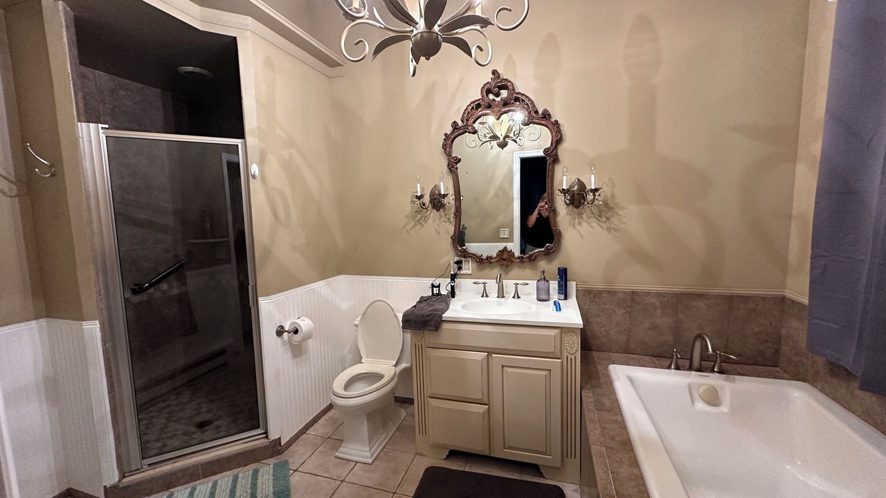 Photo of Bathroom in Avon