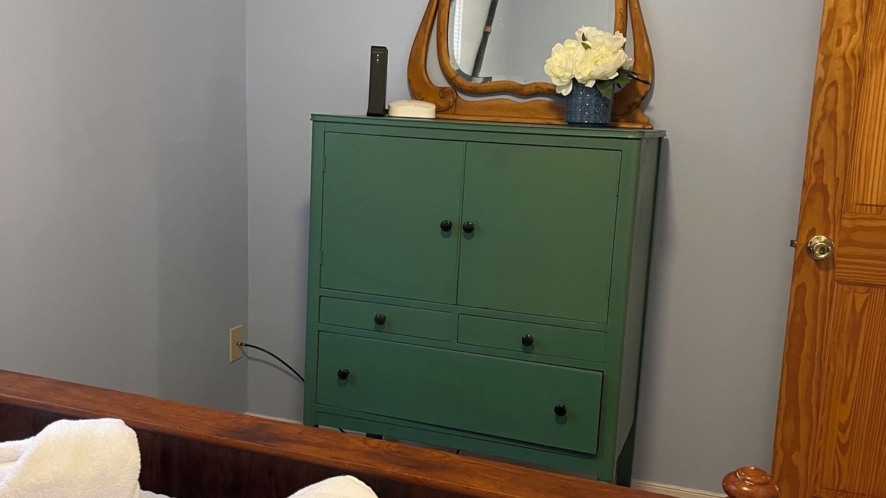 Photo of Bedroom in Locust Lake Village