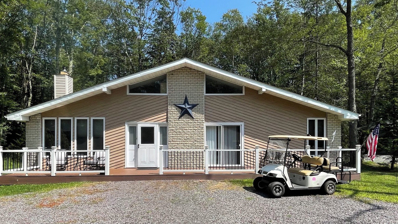 Photo of Outdoor in Locust Lake Village