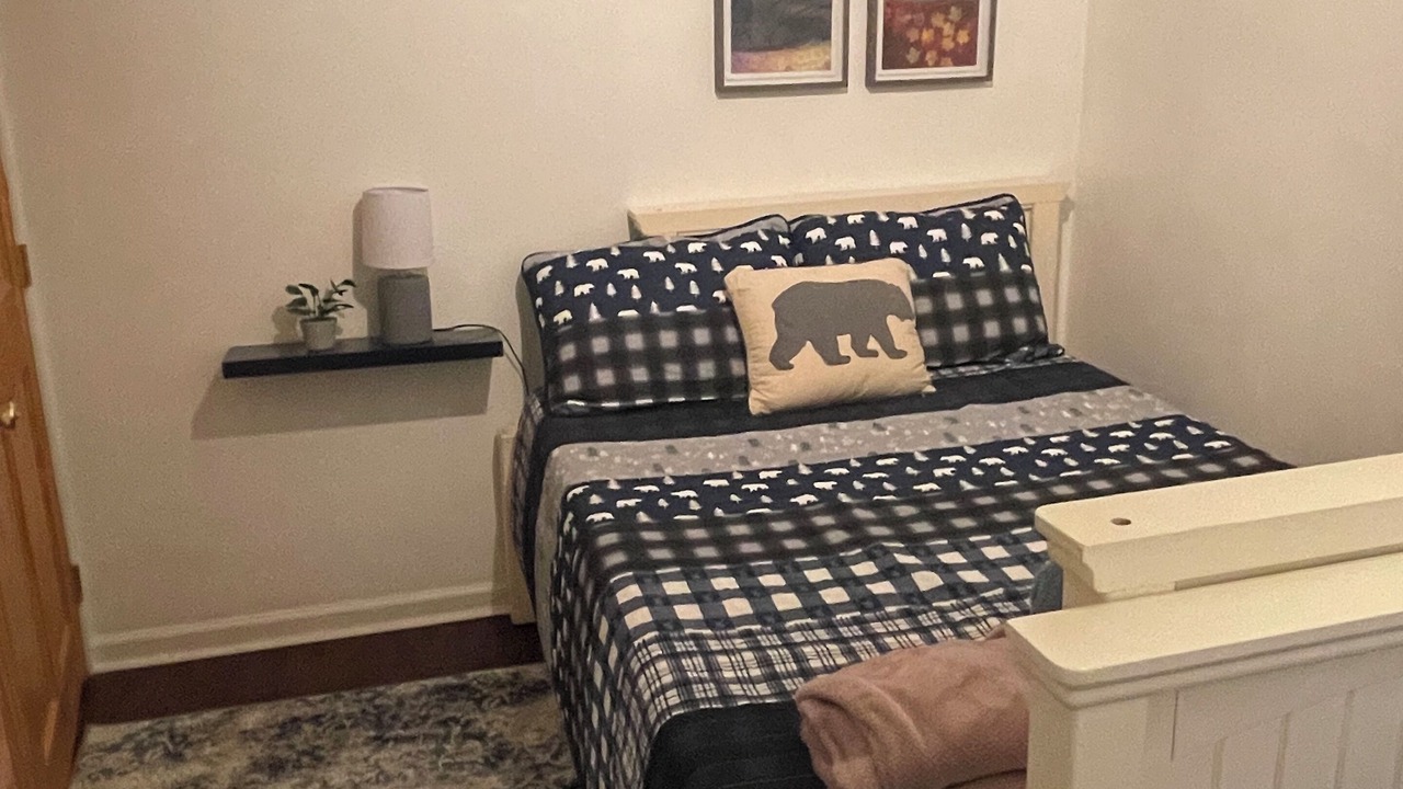 Photo of Bedroom in Locust Lake Village